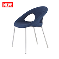 Кресло DROP POP 2683